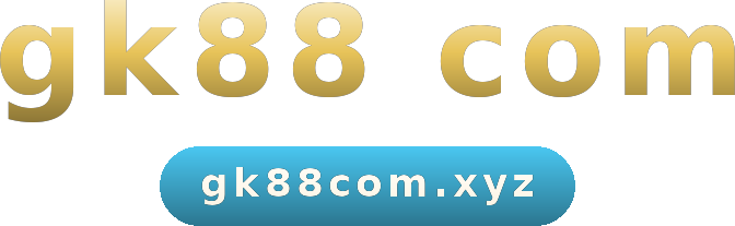 gk88 com logo